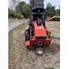 2017 Caterpillar 521B Track Feller Buncher